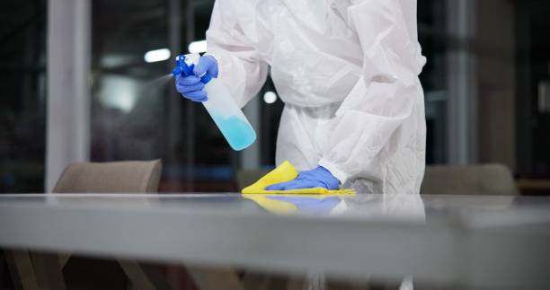Licensed Biohazard Cleanup service in Sterling, VA - Crime Scene Cleaner Online